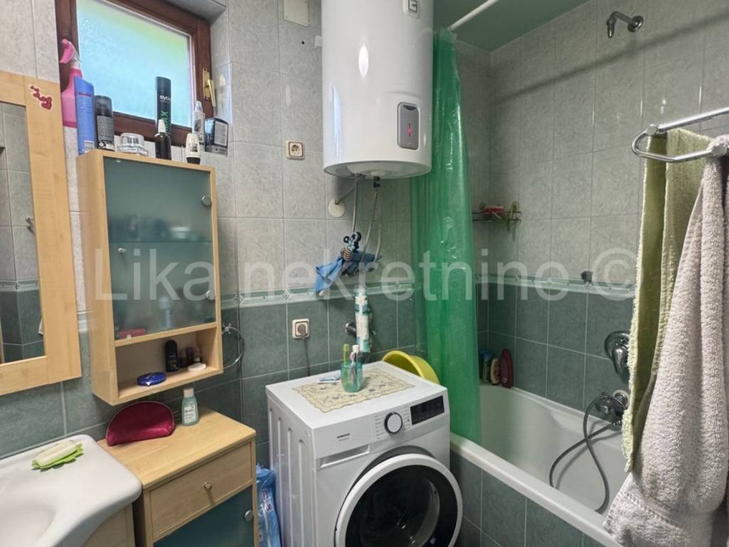 Zagreb, Gornja Dubrava