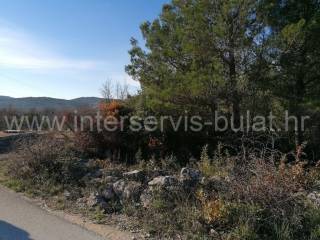 Građevinsko zemljište, Prodaja, Šibenik - Okolica, Bilice