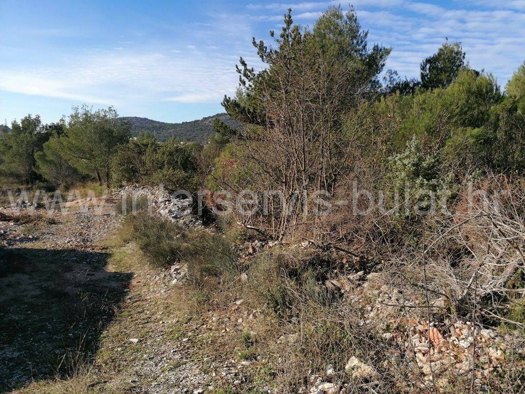 Građevinsko zemljište, Prodaja, Šibenik - Okolica, Bilice