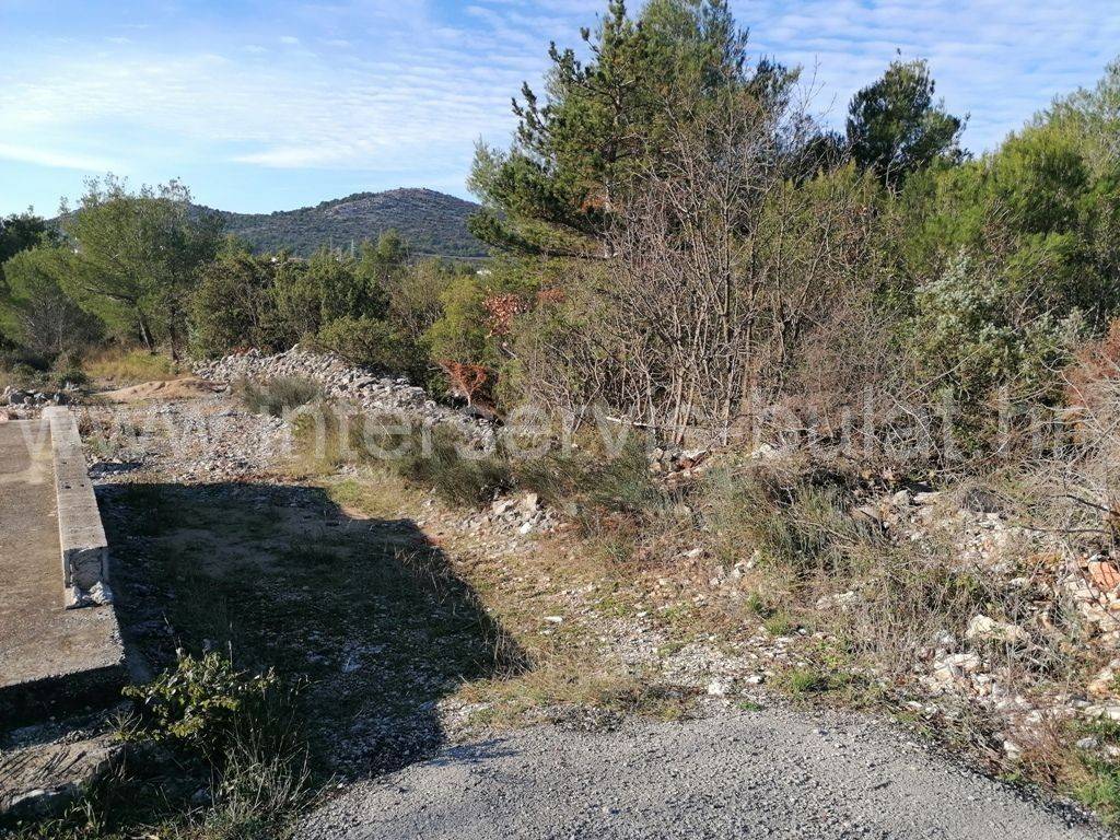 Građevinsko zemljište, Prodaja, Šibenik - Okolica, Bilice