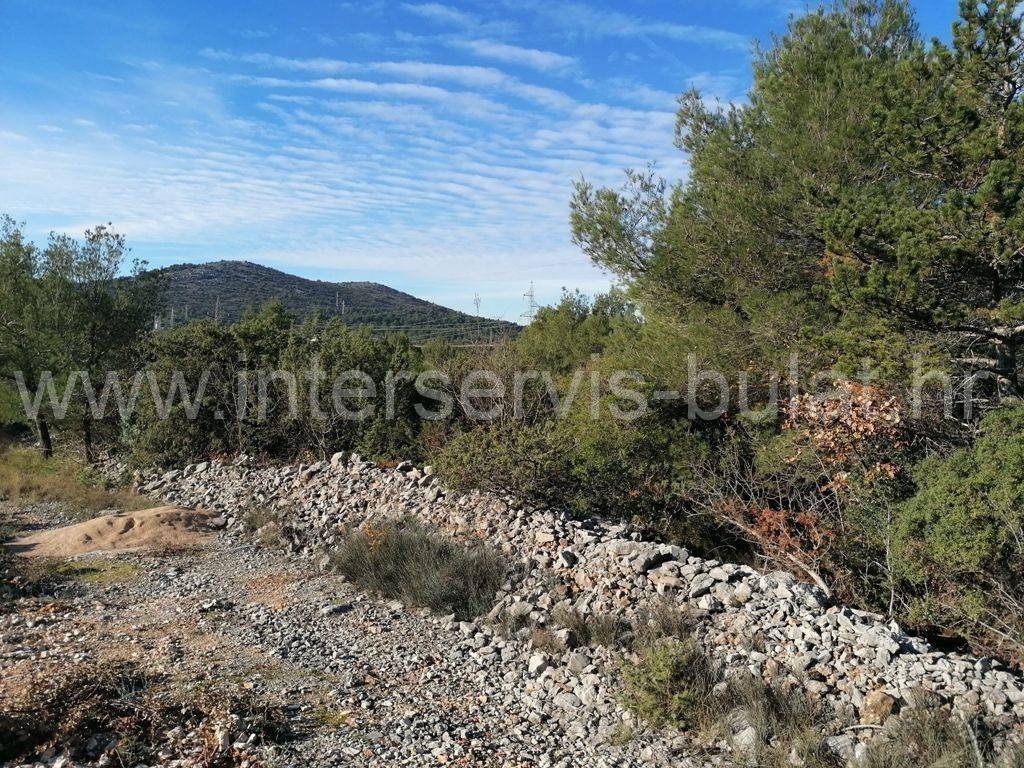 Građevinsko zemljište, Prodaja, Šibenik - Okolica, Bilice