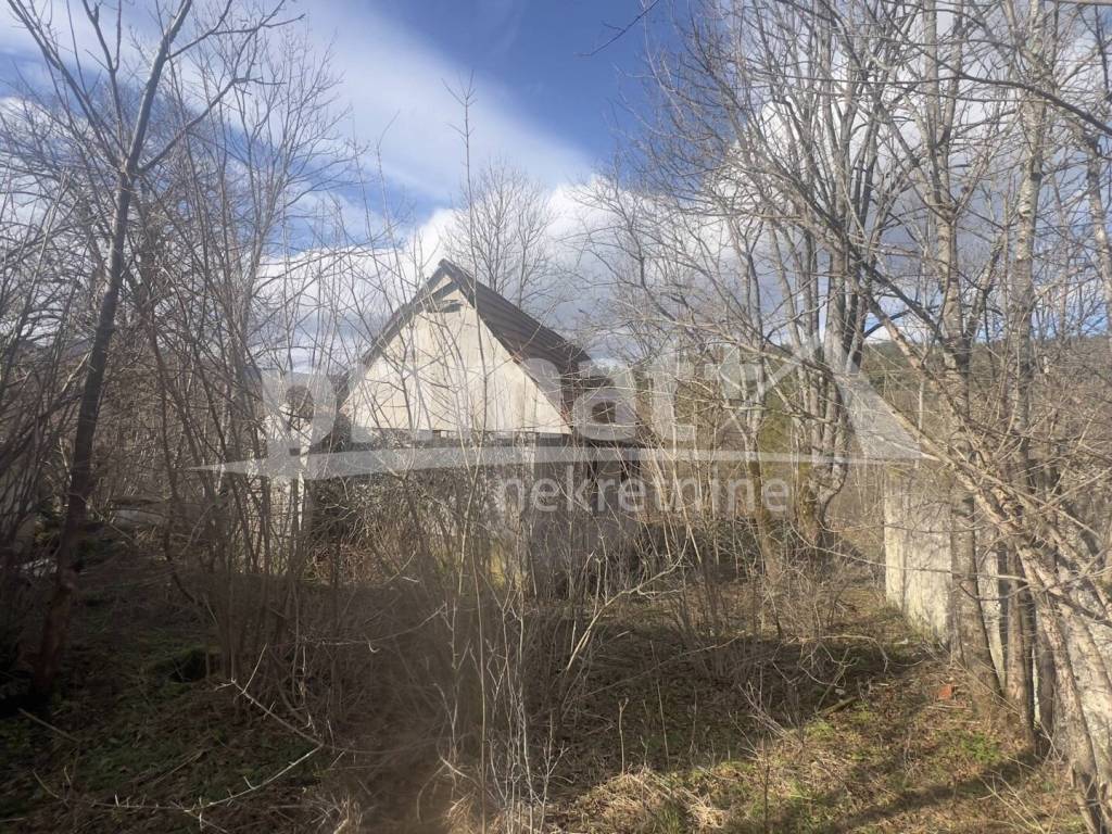 Saborsko, Licka Jesenica