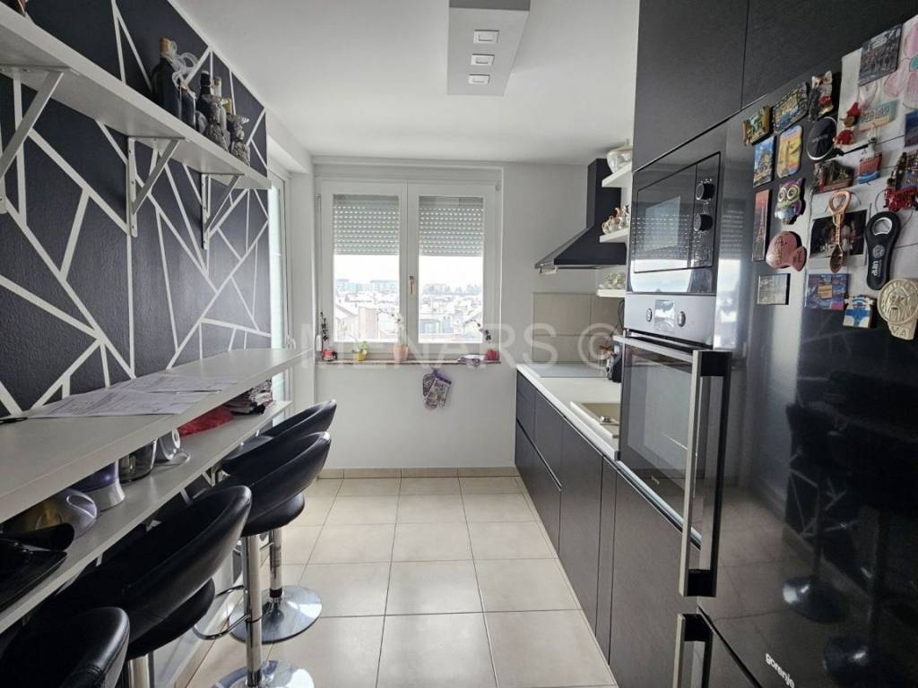 Stan u zgradi, Prodaja, Varaždin, Varaždin