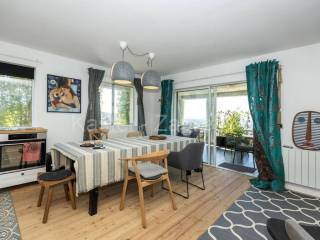 Stan u zgradi, Prodaja, Zagreb, Podsused - Vrapče