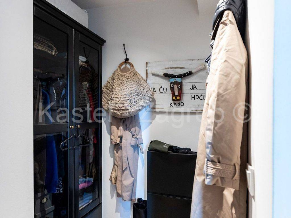 Stan u zgradi, Prodaja, Zagreb, Podsused - Vrapče