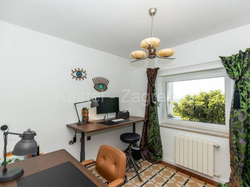 Stan u zgradi, Prodaja, Zagreb, Podsused - Vrapče