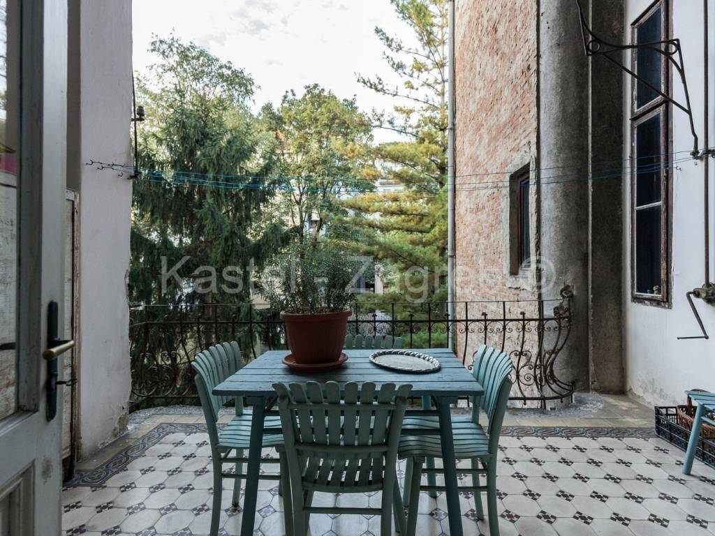 Stan u zgradi, Prodaja, Zagreb, Donji Grad