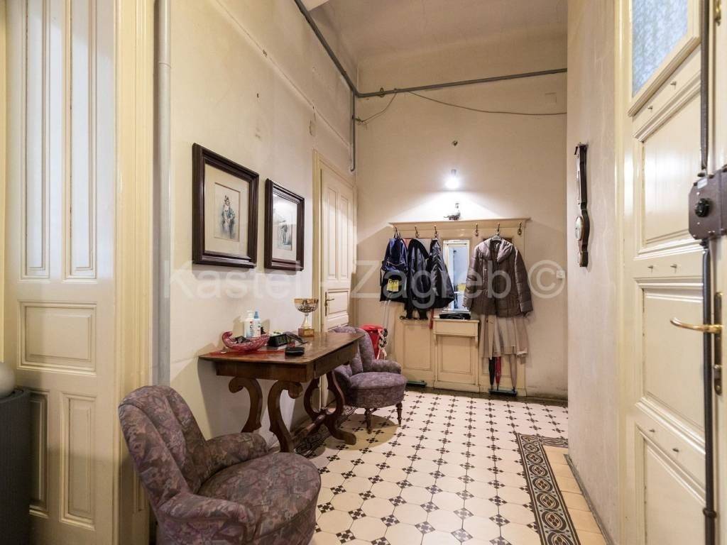 Stan u zgradi, Prodaja, Zagreb, Donji Grad