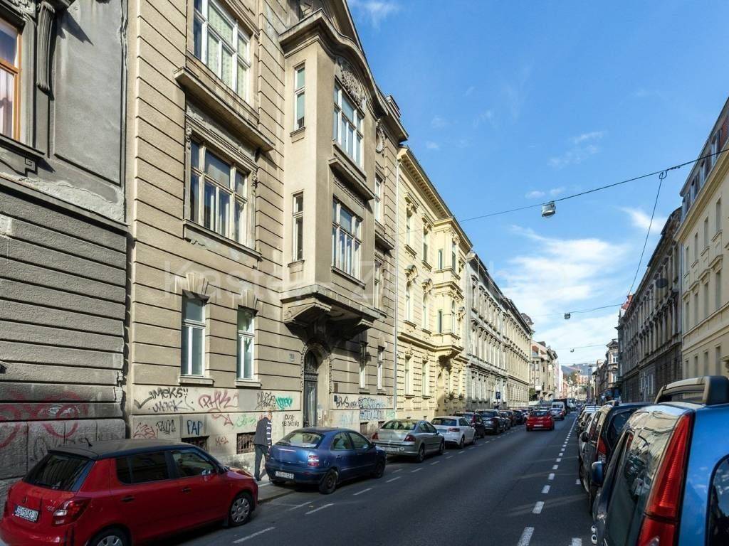 Stan u zgradi, Prodaja, Zagreb, Donji Grad