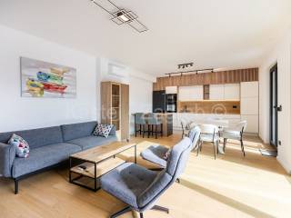 Stan u zgradi, Najam, Zagreb, Trešnjevka - jug