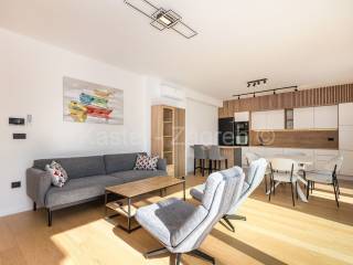 Stan u zgradi, Najam, Zagreb, Trešnjevka - jug