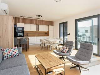 Stan u zgradi, Najam, Zagreb, Trešnjevka - jug