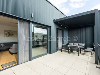 Stan u zgradi, Najam, Zagreb, Trešnjevka - jug