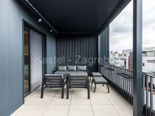 Stan u zgradi, Najam, Zagreb, Trešnjevka - jug