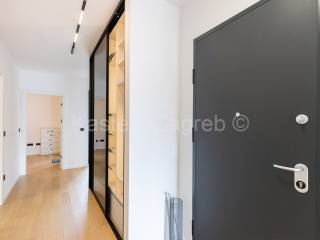 Stan u zgradi, Najam, Zagreb, Trešnjevka - jug