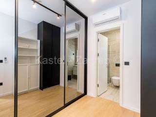 Stan u zgradi, Najam, Zagreb, Trešnjevka - jug