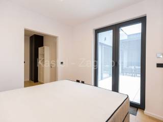 Stan u zgradi, Najam, Zagreb, Trešnjevka - jug