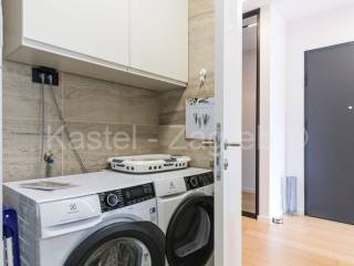 Stan u zgradi, Najam, Zagreb, Trešnjevka - jug