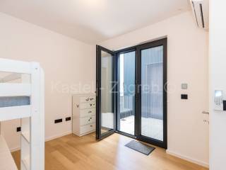 Stan u zgradi, Najam, Zagreb, Trešnjevka - jug