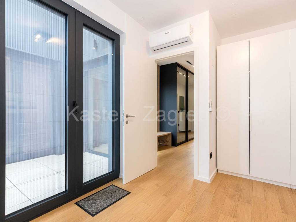 Stan u zgradi, Najam, Zagreb, Trešnjevka - jug