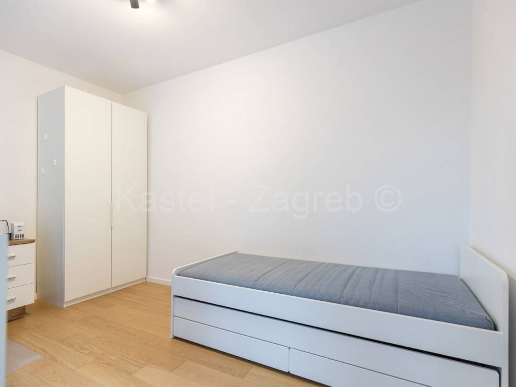 Stan u zgradi, Najam, Zagreb, Trešnjevka - jug