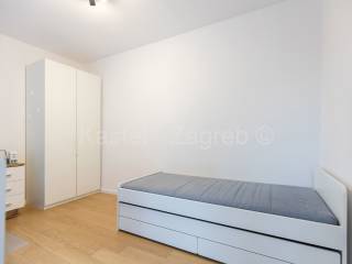 Stan u zgradi, Najam, Zagreb, Trešnjevka - jug