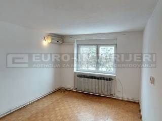 Zagreb, Novi Zagreb - zapad