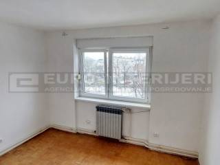 Zagreb, Novi Zagreb - zapad