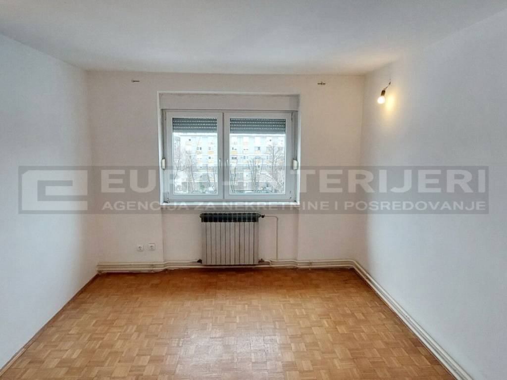 Zagreb, Novi Zagreb - zapad