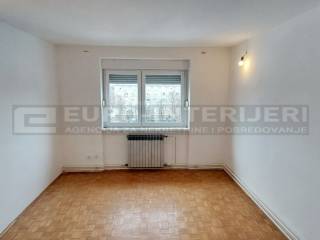 Zagreb, Novi Zagreb - zapad