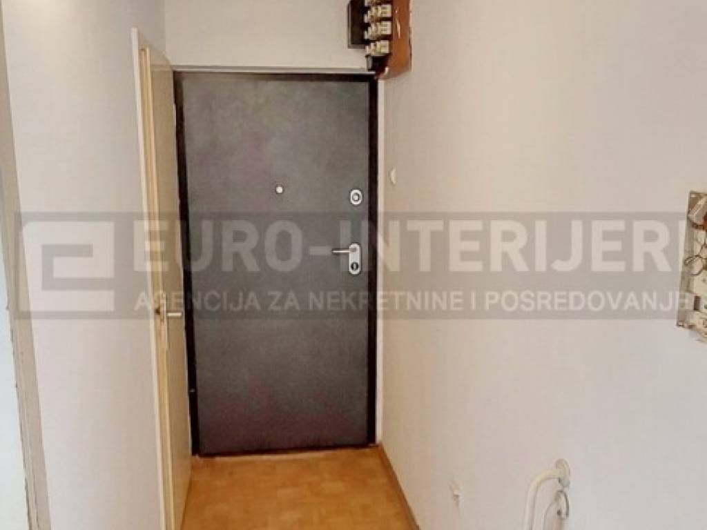 Zagreb, Novi Zagreb - zapad