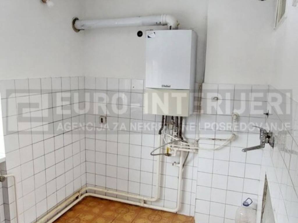 Zagreb, Novi Zagreb - zapad