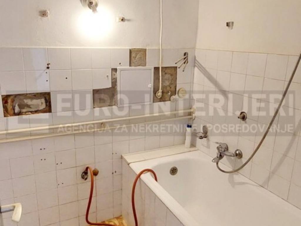 Zagreb, Novi Zagreb - zapad