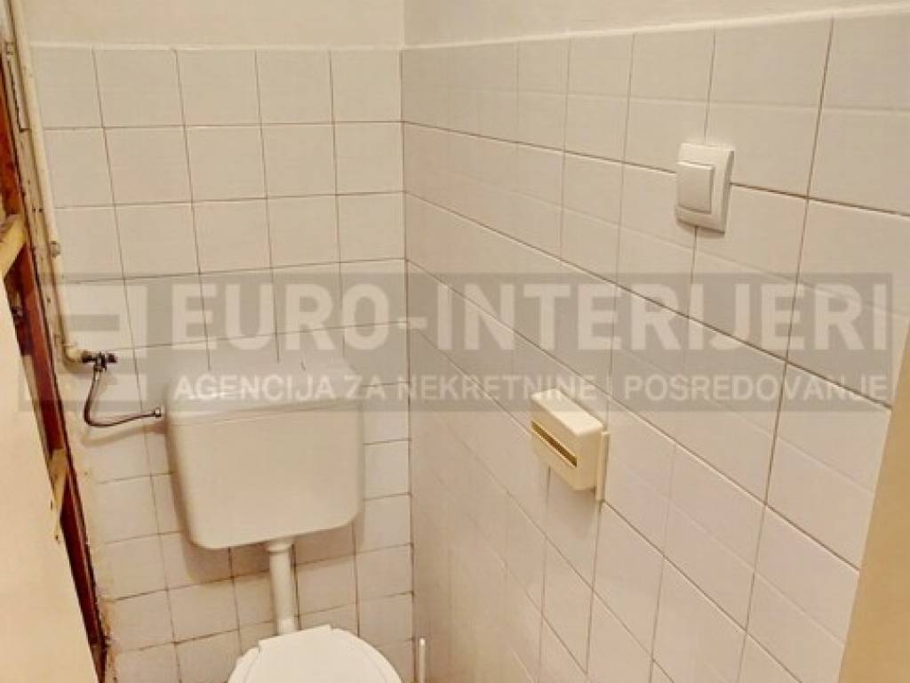 Zagreb, Novi Zagreb - zapad