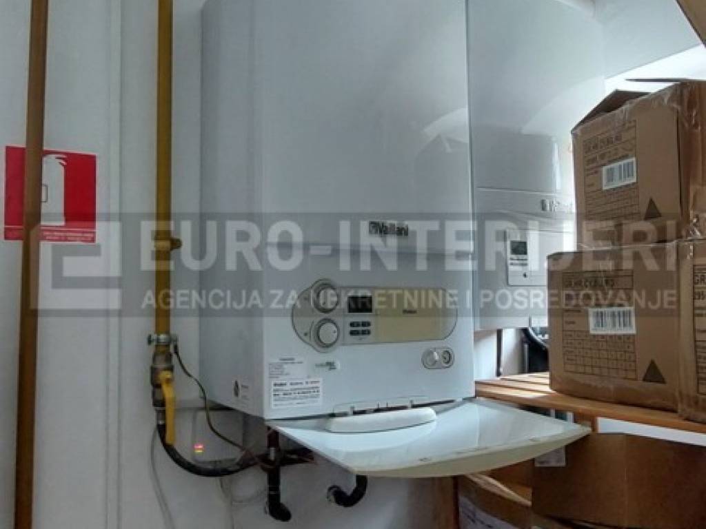 Mursko sredisce, Mursko Sredisce