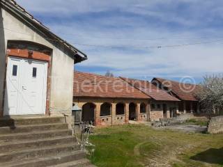 Kuća prizemnica, Prodaja, Sokolovac, Srijem