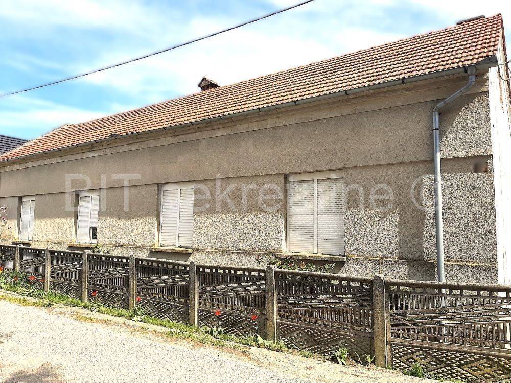 Kuća prizemnica, Prodaja, Sokolovac, Srijem