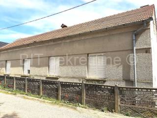 Kuća prizemnica, Prodaja, Sokolovac, Srijem