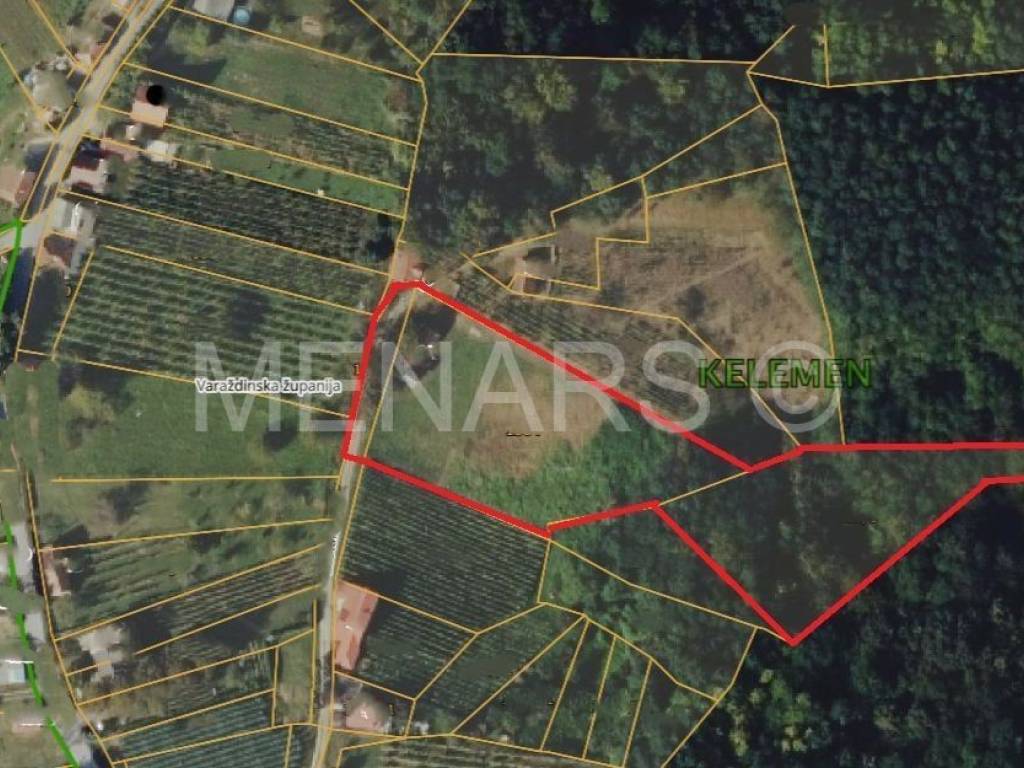 Vikend kuća, Prodaja, Jalžabet, Kelemen