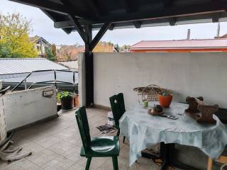 Šenkovec, Šenkovec