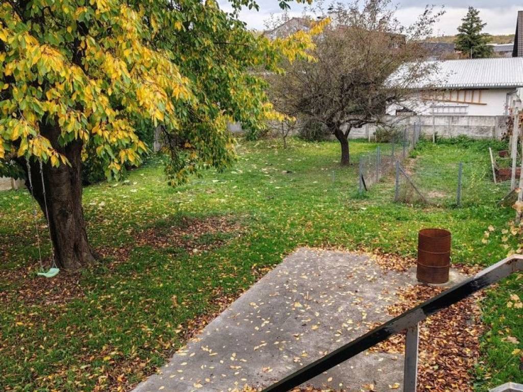 Šenkovec, Šenkovec