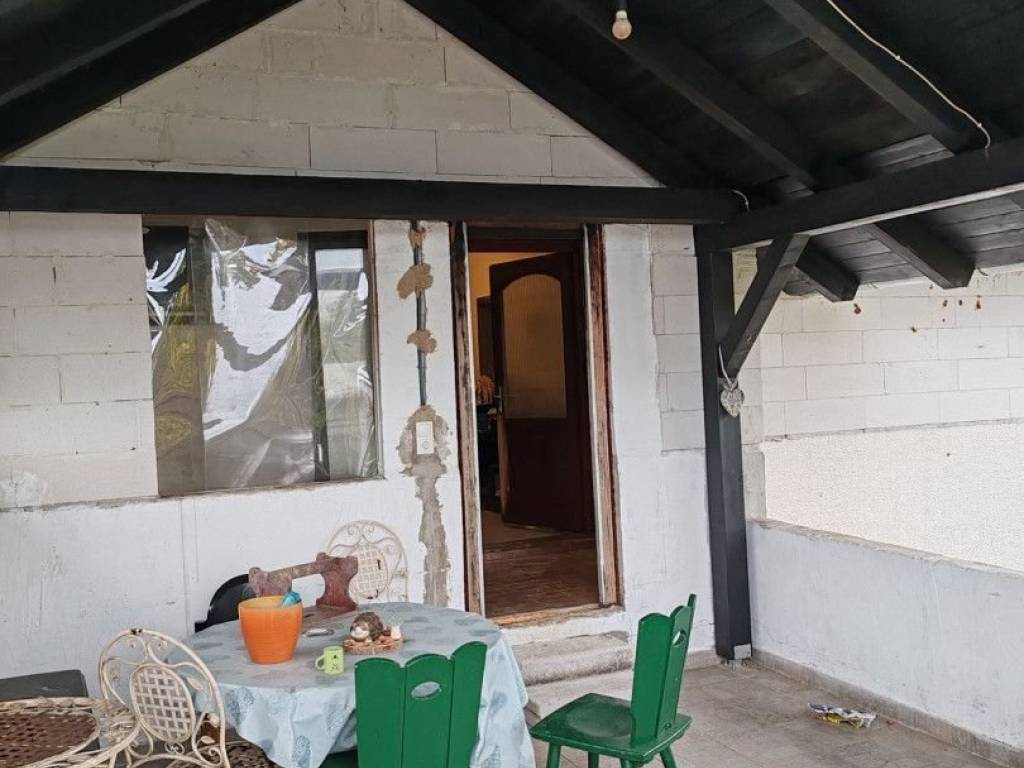 Šenkovec, Šenkovec