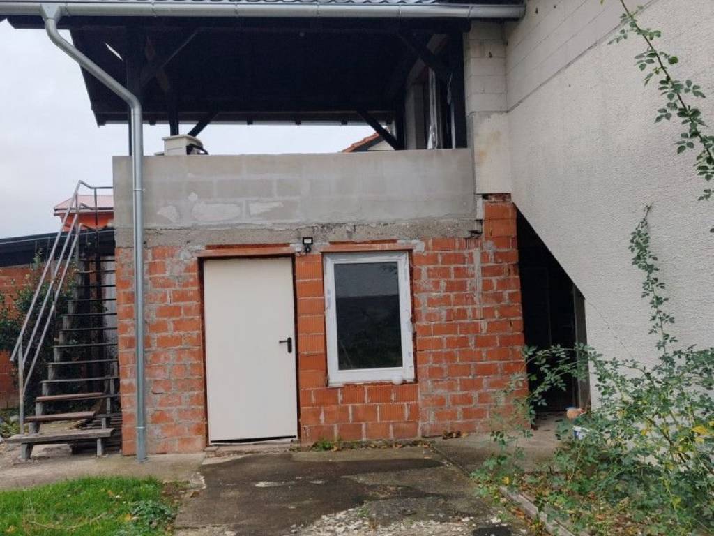 Šenkovec, Šenkovec