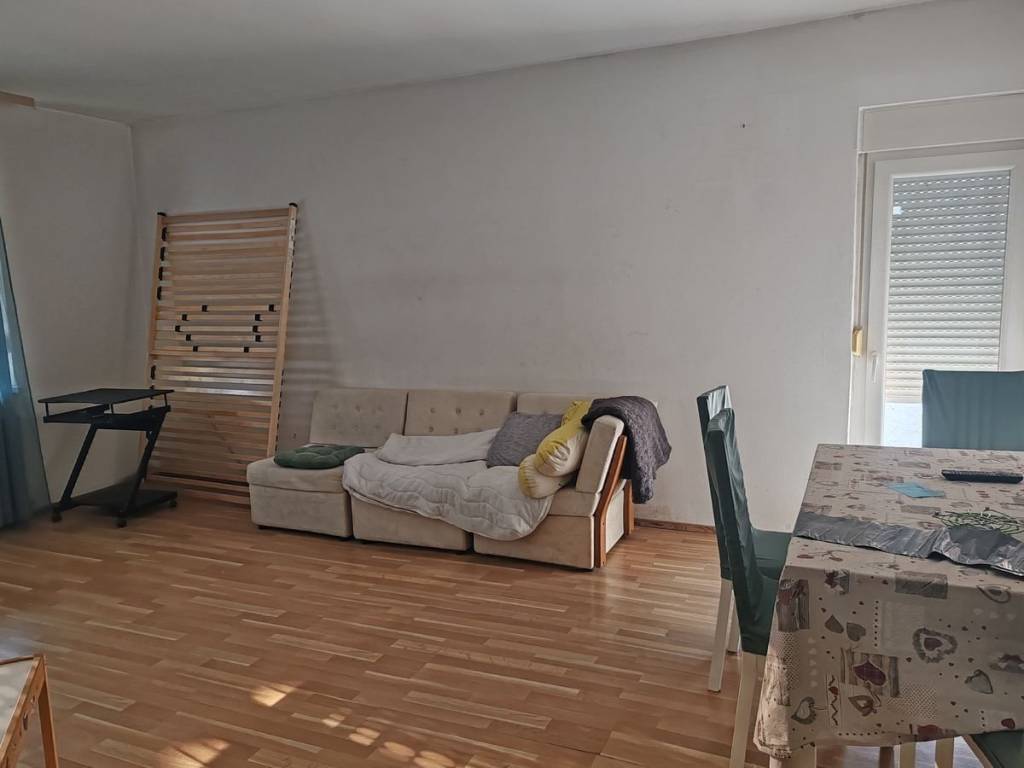 Šenkovec, Šenkovec