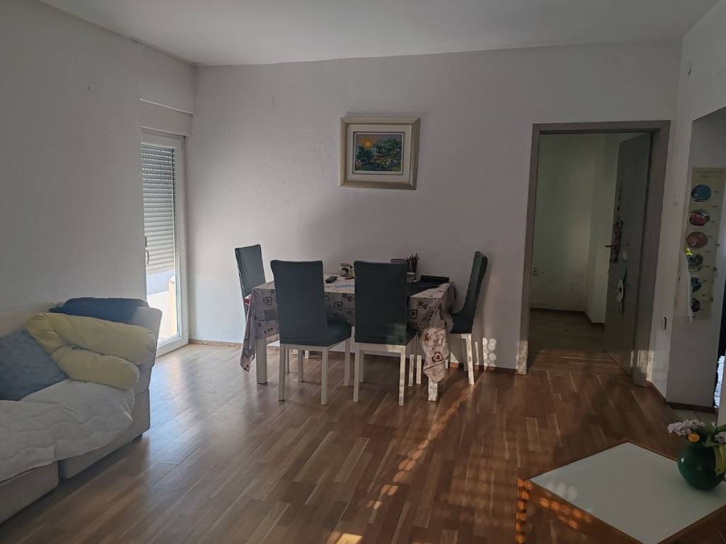 Šenkovec, Šenkovec