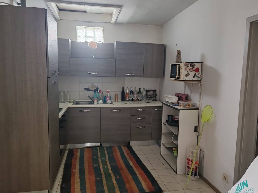 Šenkovec, Šenkovec