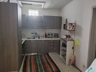 Šenkovec, Šenkovec