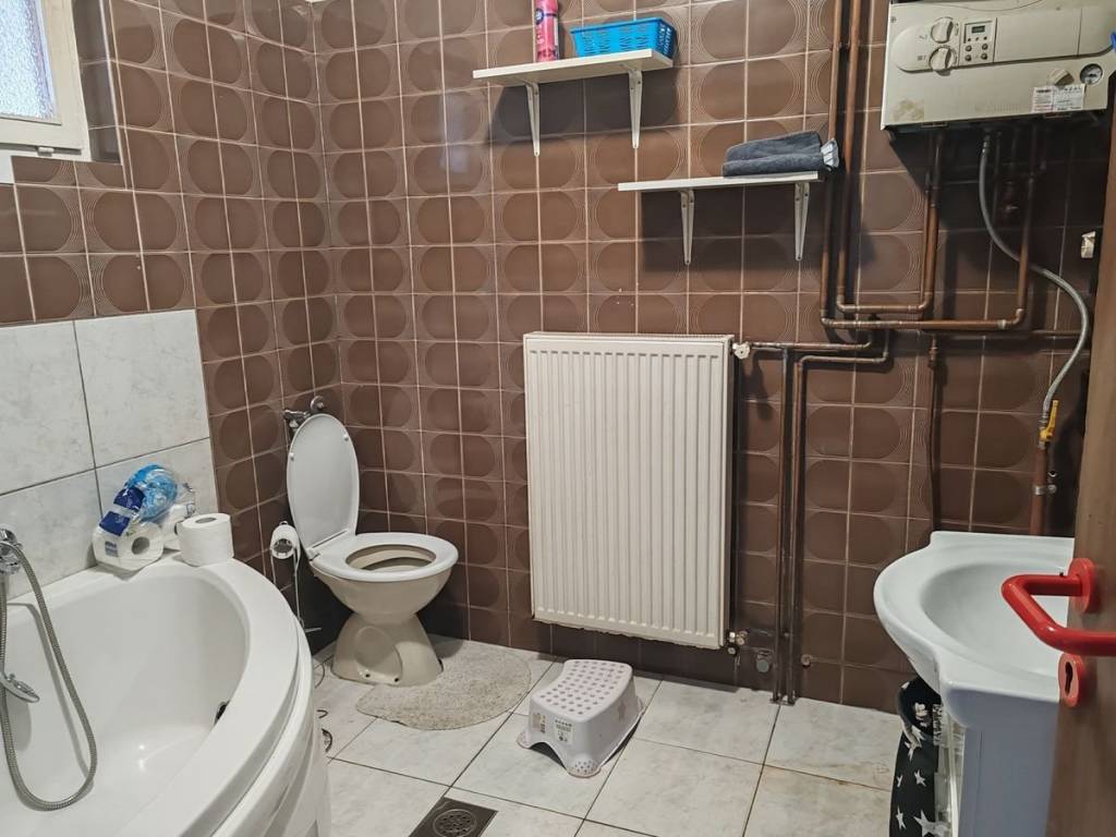 Šenkovec, Šenkovec