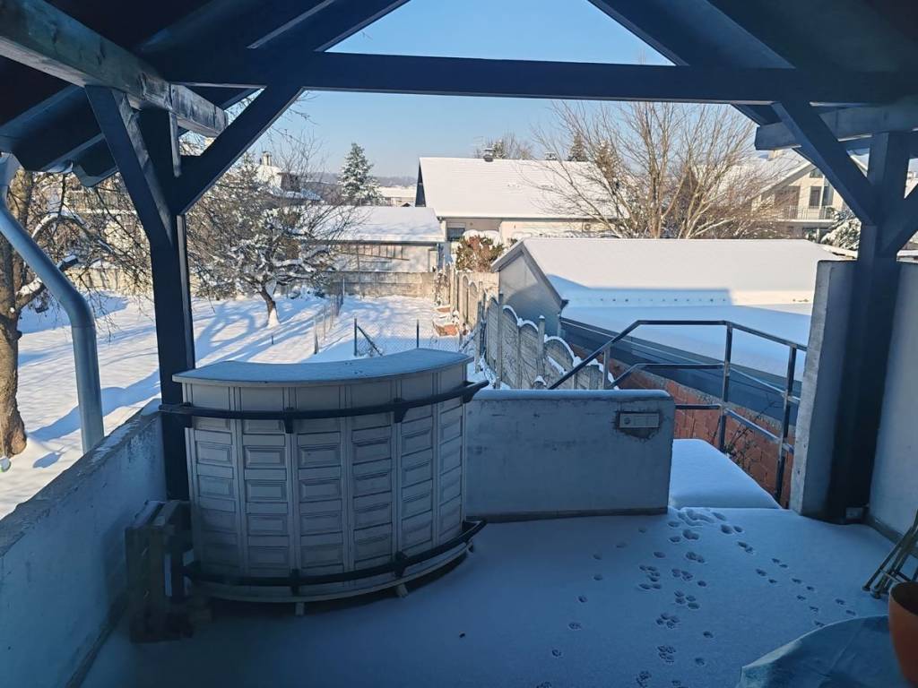 Šenkovec, Šenkovec