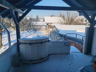 Šenkovec, Šenkovec